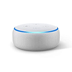 echo dot 
