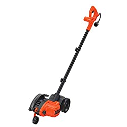edger and trencher