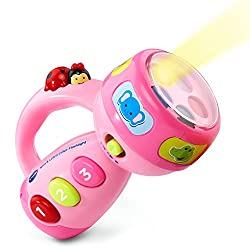 educational color flashlight