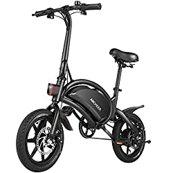 electric commuter bike