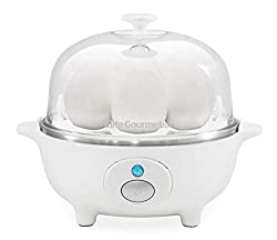 electric egg poacher