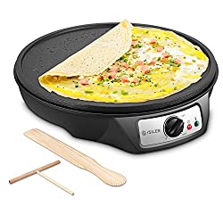 electric griddle