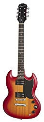 electric guitar