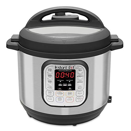 electric pressure cooker