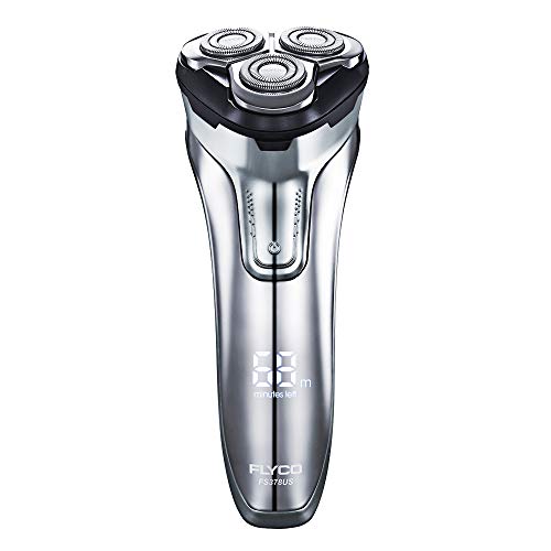 electric razor rotary shaver