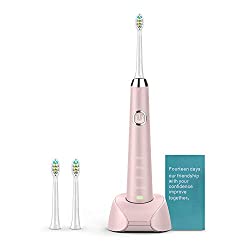 electric toothbrush