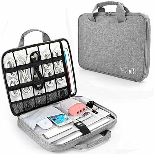 electronics organizer