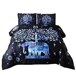 elephant bedding set