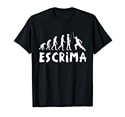 escrima T-shirt