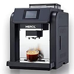 espresso machine