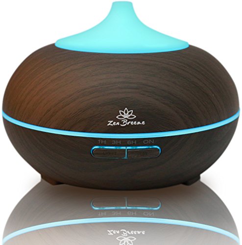 essential oil diffuser