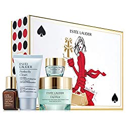 Estee Lauder skin gift set