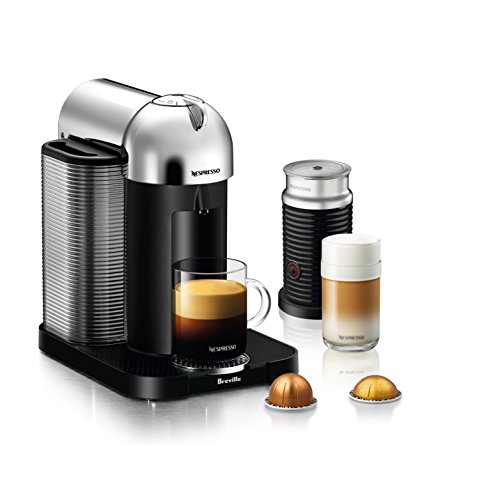 expresso machine bundle