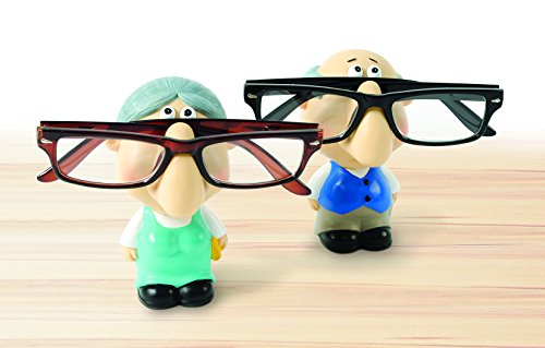 eyeglass holders