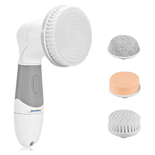 facial brush