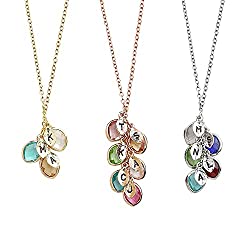family tree necklace