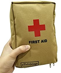 first aid kit