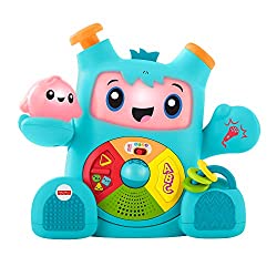 Fisher Price dance & groove rockit