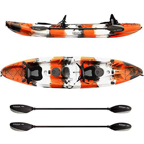 fishing kayak