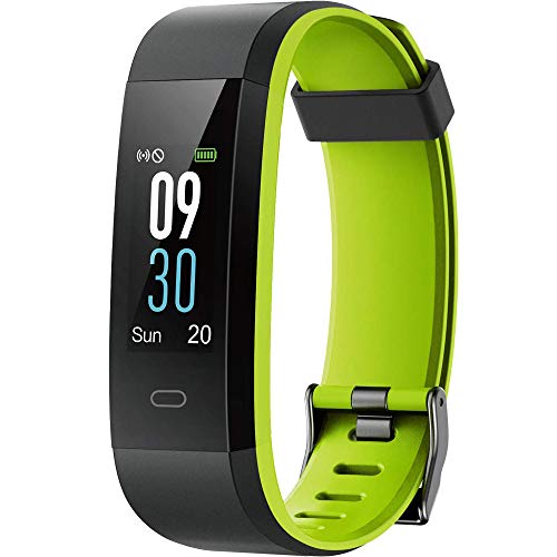 fitness tracker