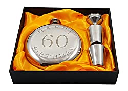 flask gift set