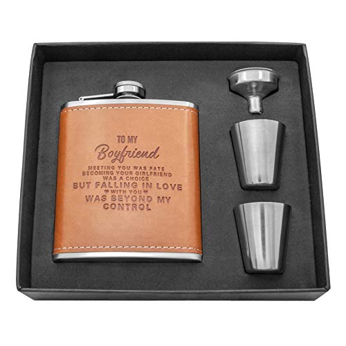 flask set