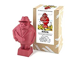 floating pasta timer