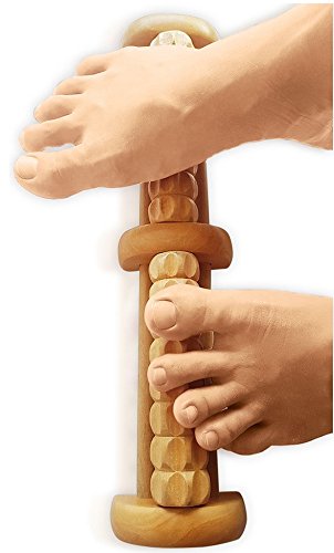 foot massage roller