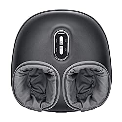 foot massager machine