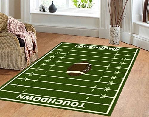 football kits rug