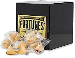fortune cookies