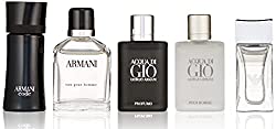 fragance  set for men
