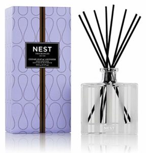 fragrances reed diffuser