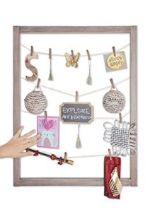 frame collage board