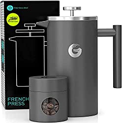 french press coffee maker