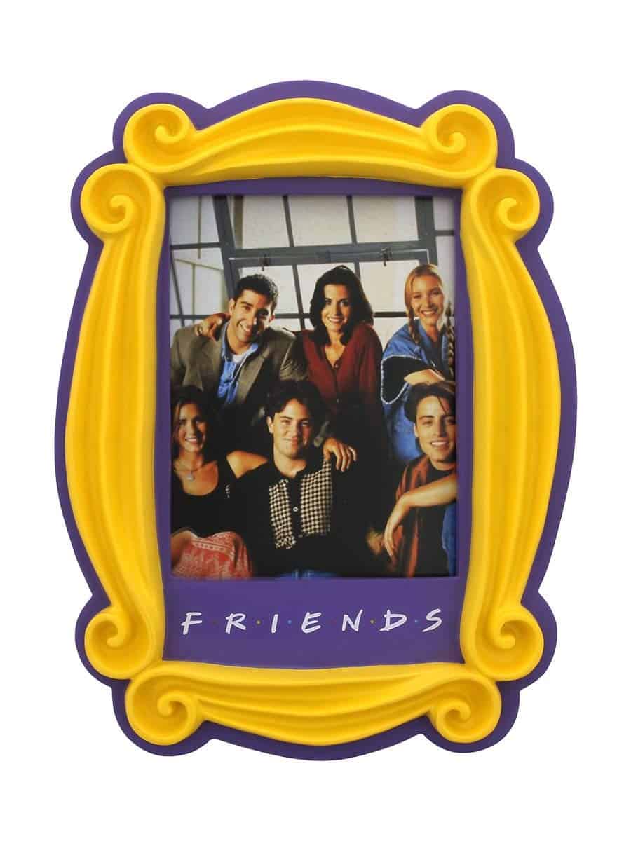 friends photo frame