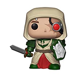 funko pop angel veteran