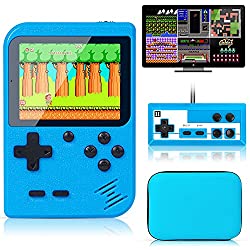 game console