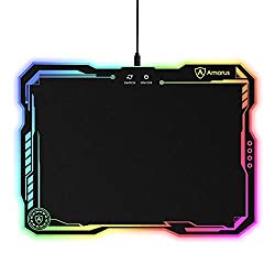 gaming mouse pad