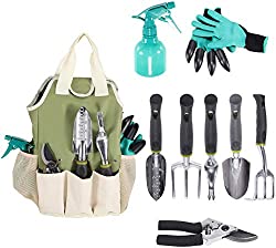 garden tool set