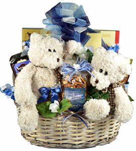 gift basket