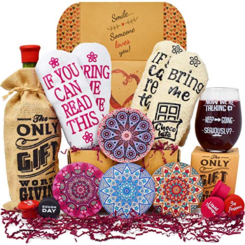 gift basket