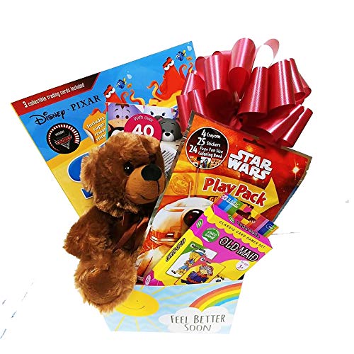 gift box for kids