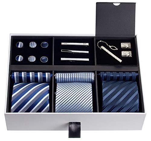 gift tie set