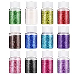 glitter powder