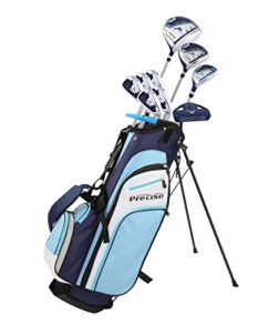 golf clubs set