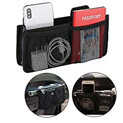 grab handle storage bag