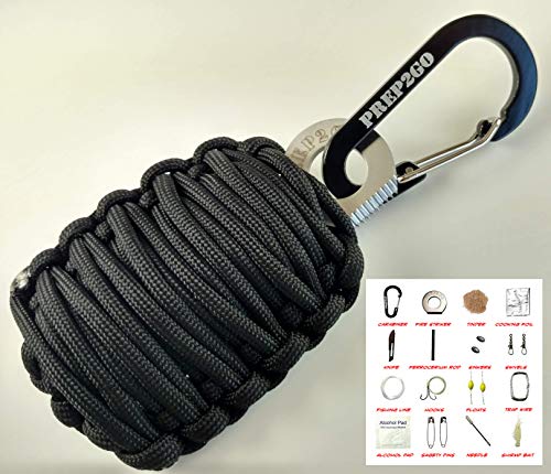 grenade keychain
