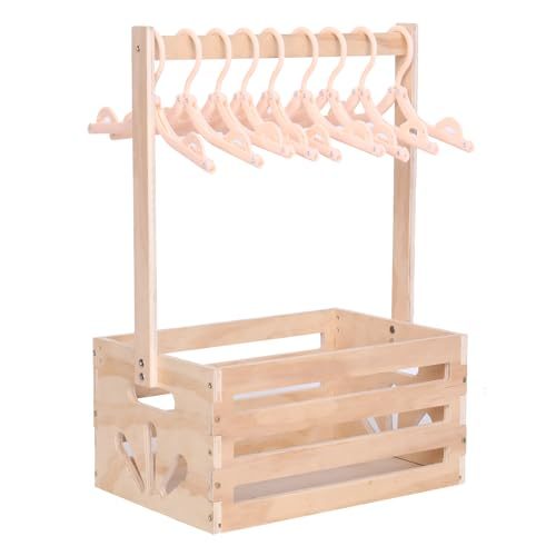 Guilai Wooden Baby Shower Crate
