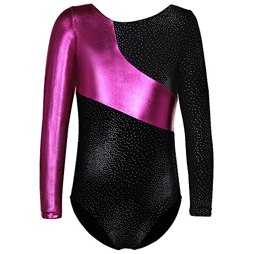 gymnastics leotard